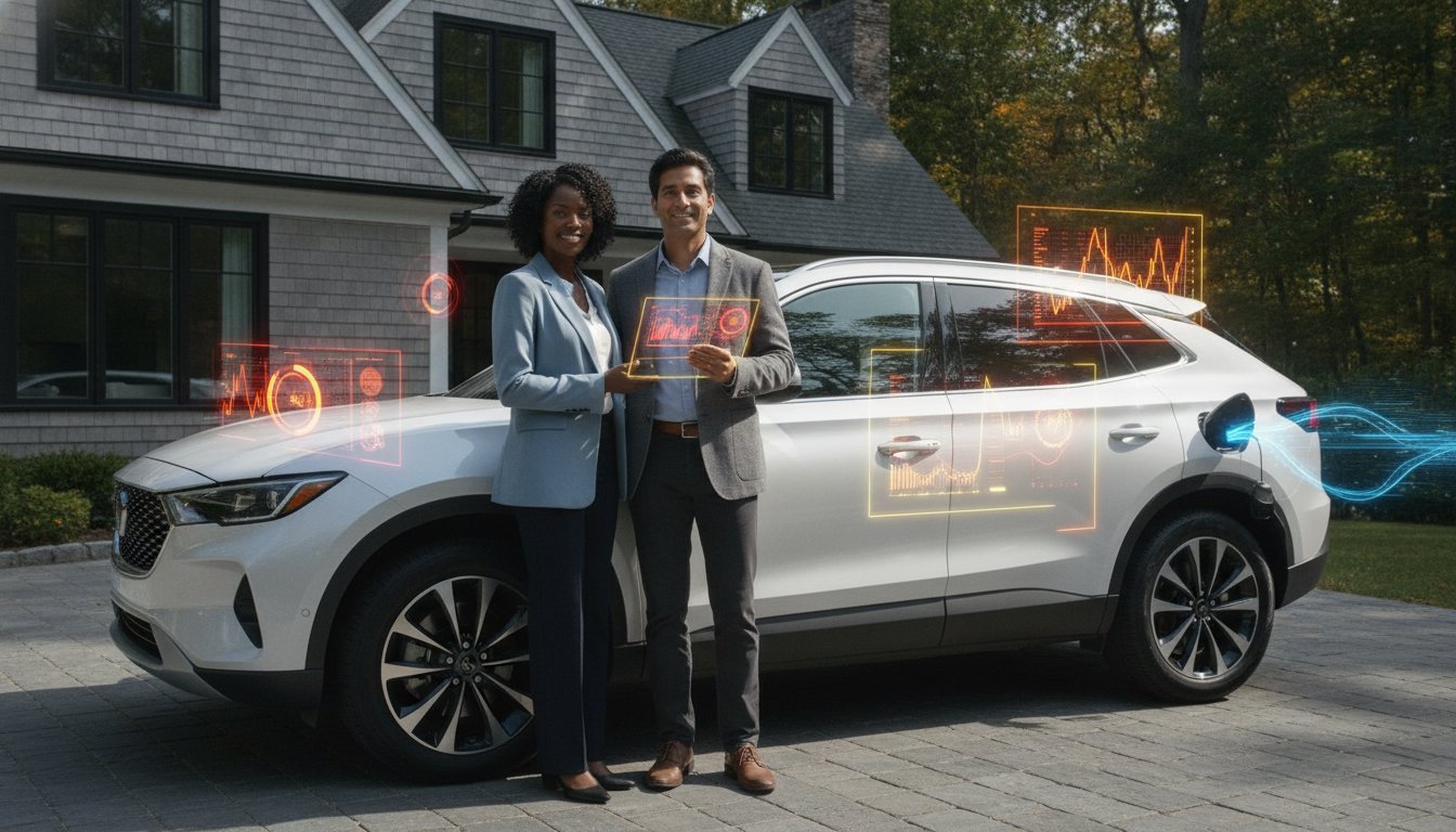 How to Secure Auto Financing in Brookfield, CT: Your 2026 Guide