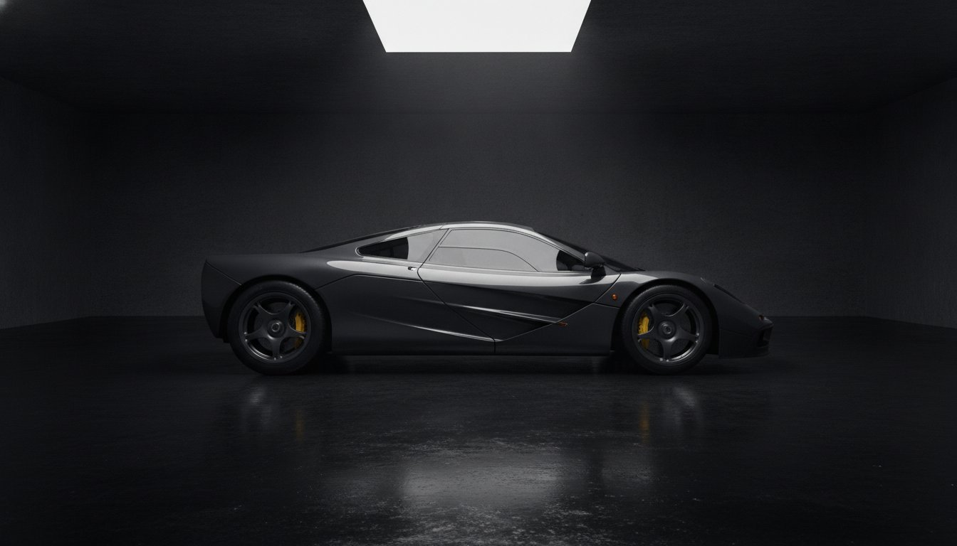 How to Secure Blue-Chip Assets: The 2026 Guide to Collector Car Buying Assistance