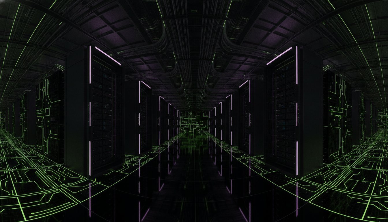 How to Secure High Density Data Center Financing for AI Infrastructure