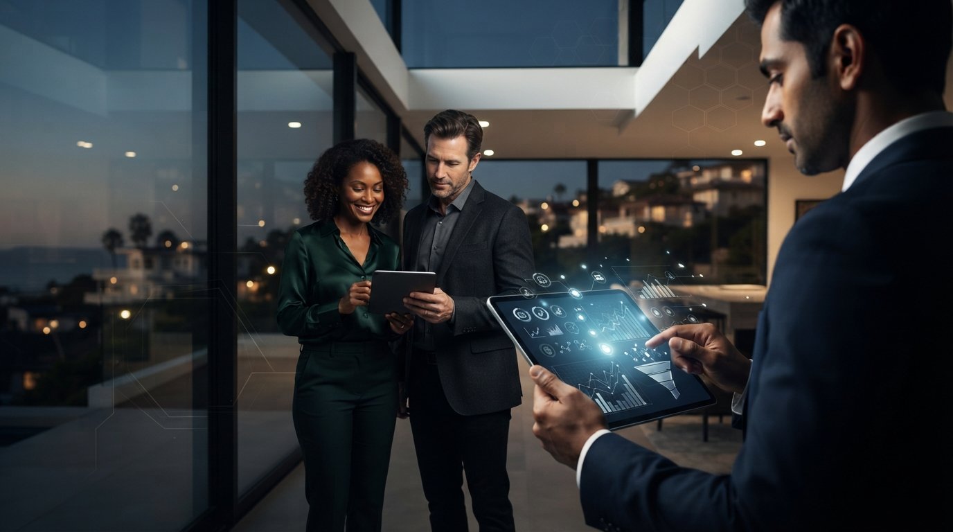 How to Secure Pre-Qualified Luxury Home Sellers in 2026