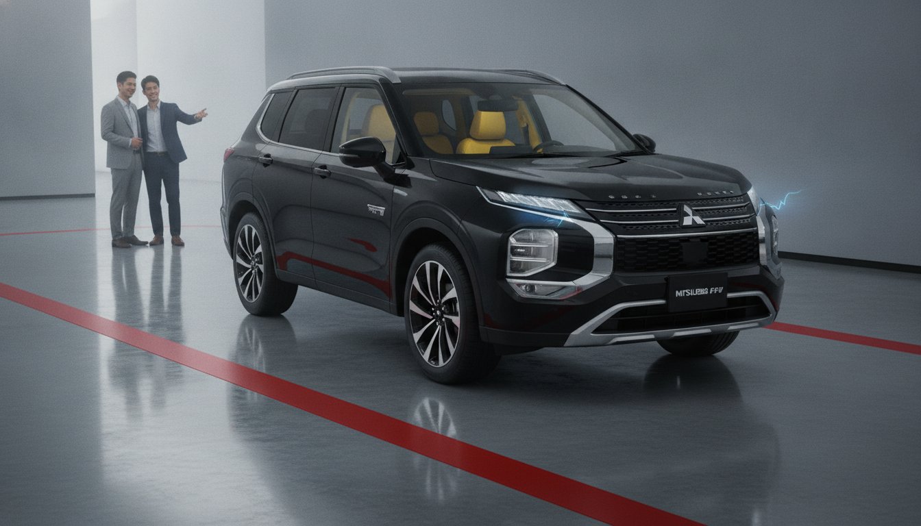 How to Secure the Best Mitsubishi Financing Deals in CT: A 2026 Guide