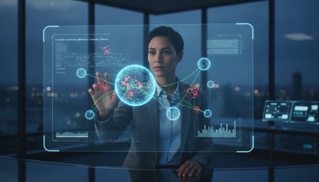 How to Secure Your Microsoft 365 Tenant: The 2026 Business Guide