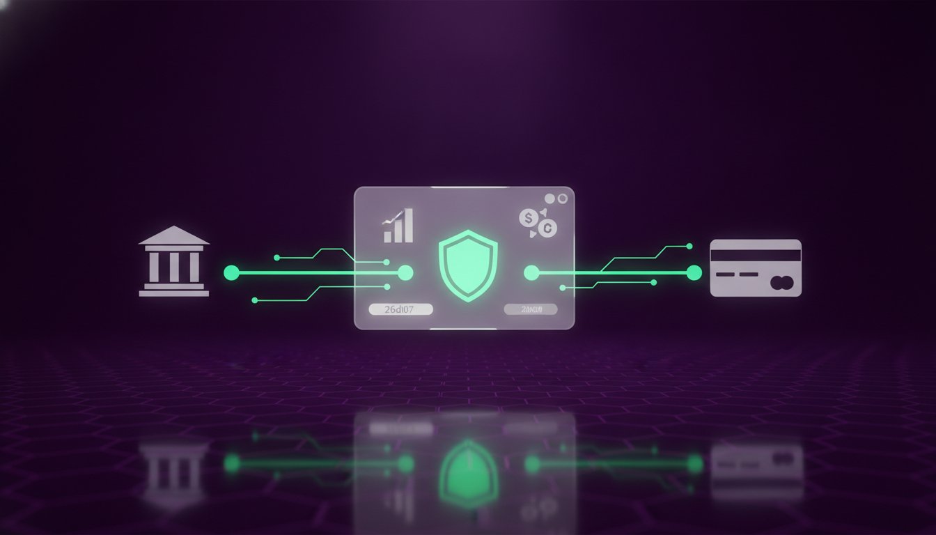 How to Securely Link Bank Accounts for Automatic Savings in 2026