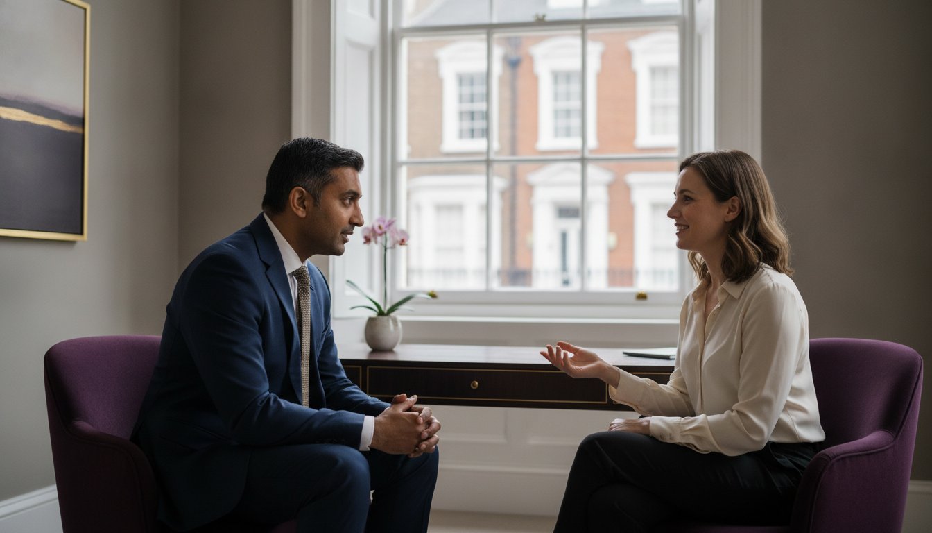 How to See a Private GP: Stress-Free, Unhurried Care