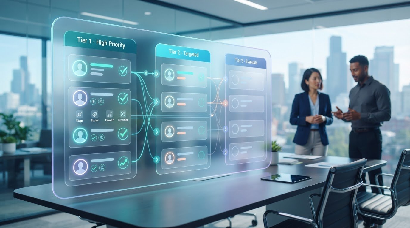 How to Segment Your Investor List to Boost Engagement
