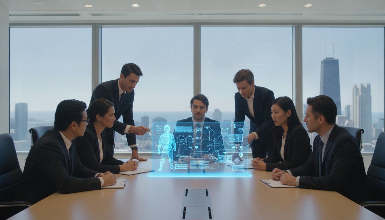 How to Select the Right Kore.ai Implementation Partner for Enterprise Scale in 2026