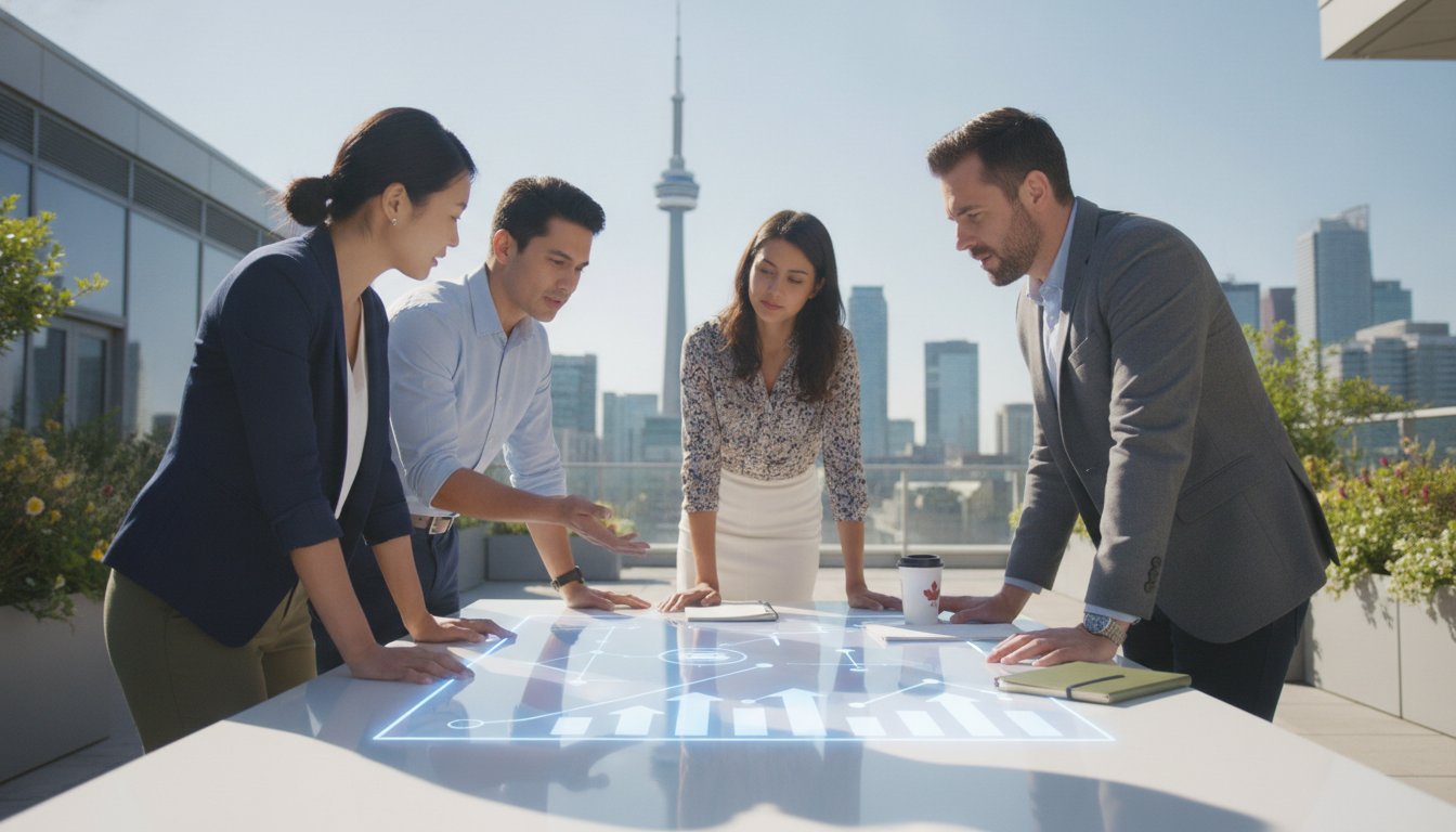 How to Select the Right Strategy Consultant for Your Growth