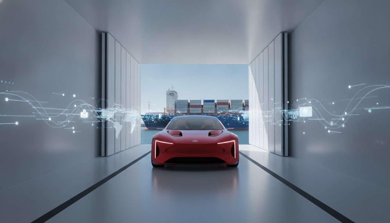 How to Sell a Car Internationally: The Visionary 2026 Seller’s Guide