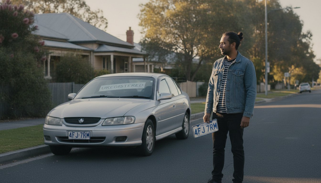 How to Sell a Car Without a Roadworthy Certificate in VIC (2026 Guide)