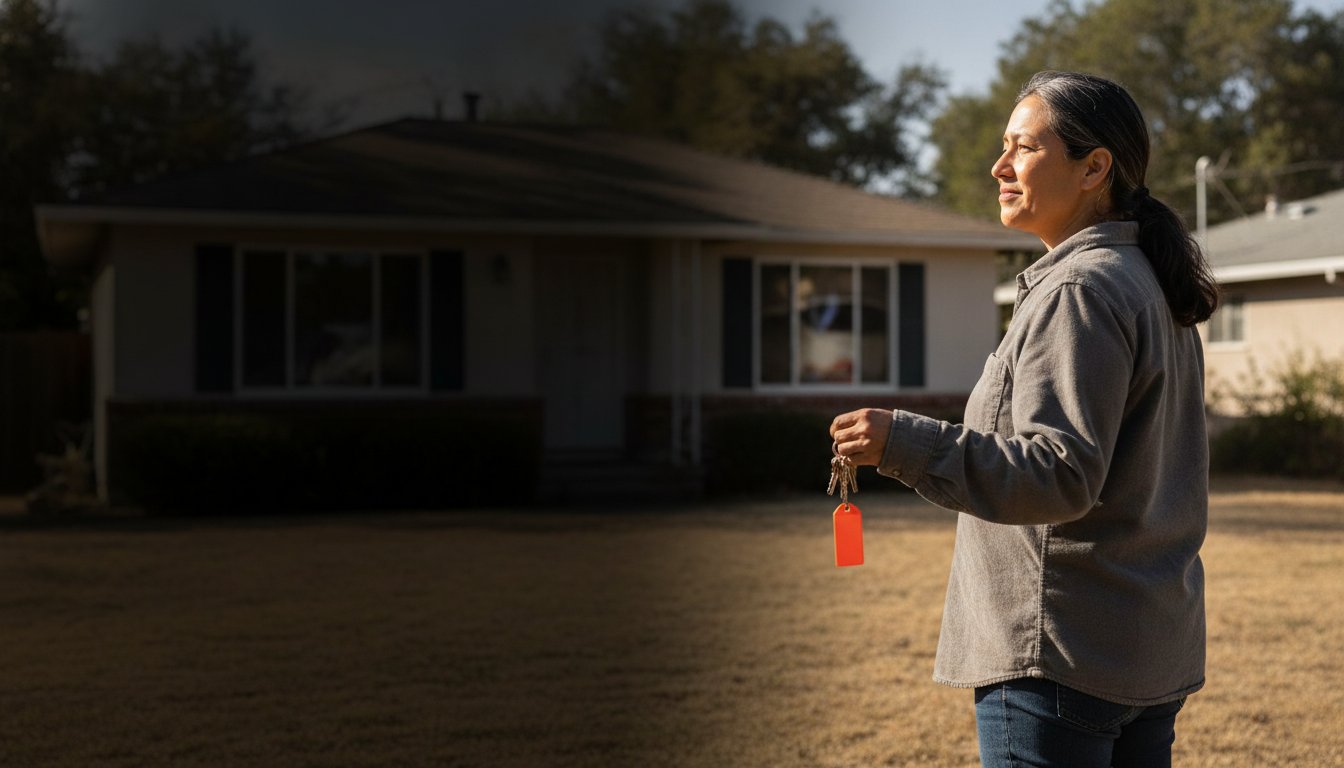 How to Sell a Hoarder House: The 2026 Guide to a Stress-Free Sale