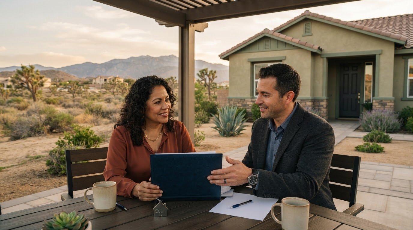 How to Sell a Home in Victorville: A Practical 2026 Guide
