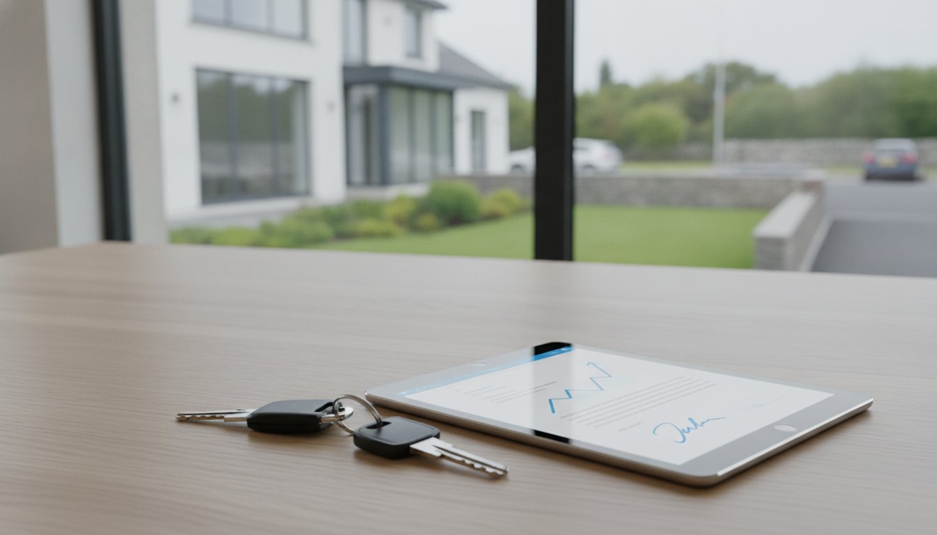 How to Sell a House Without Viewings in Ireland: A 2026 Guide