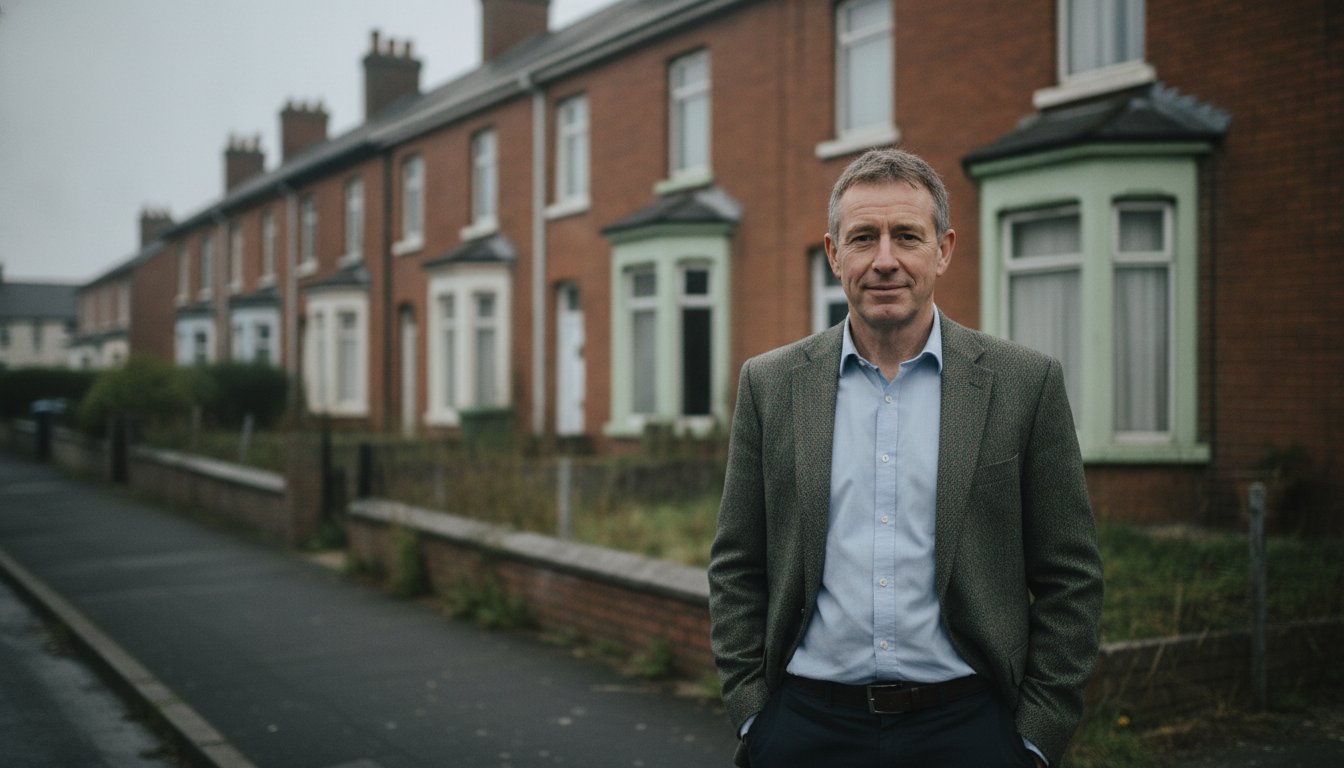 How to Sell a Problem Property in Ireland: A 2026 Guide