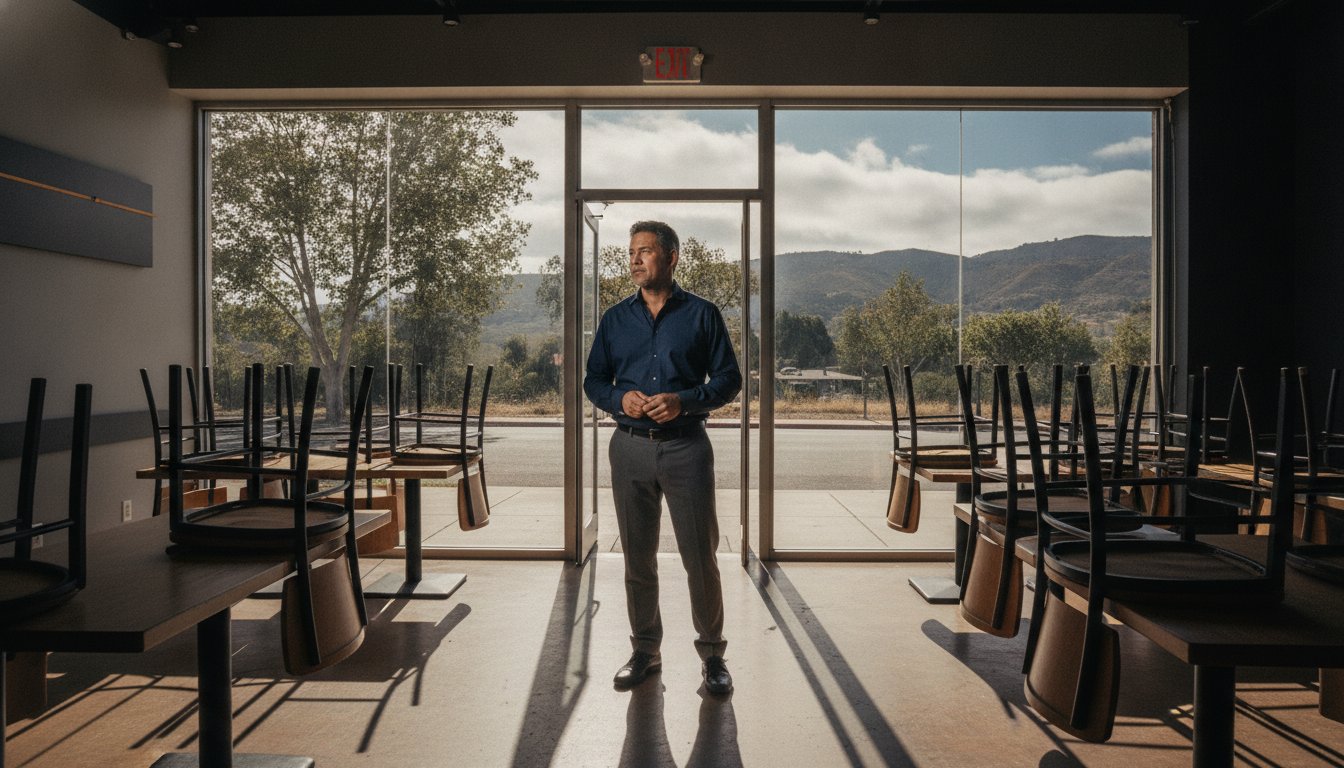 How to Sell a Restaurant for Cash in the Bay Area: A 2026 Guide