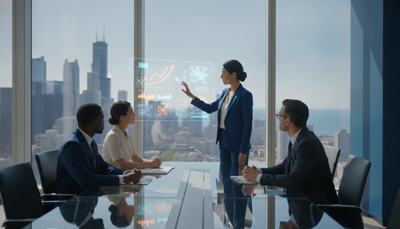 How to Sell a Temporary Staffing Agency: The 2026 M&A Success Guide
