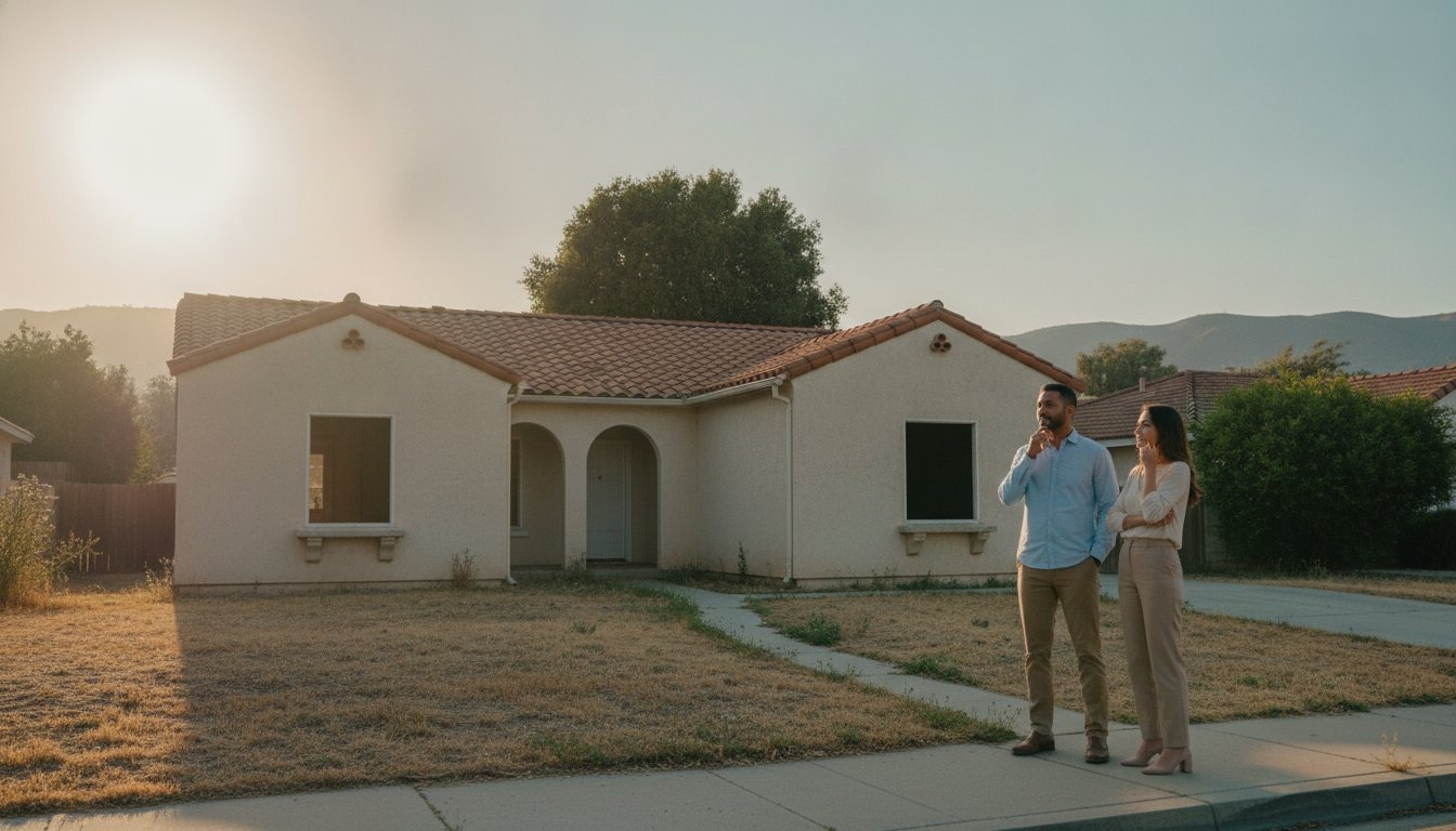 How to Sell a Vacant Home Fast in Riverside: The 2026 Investor’s Guide
