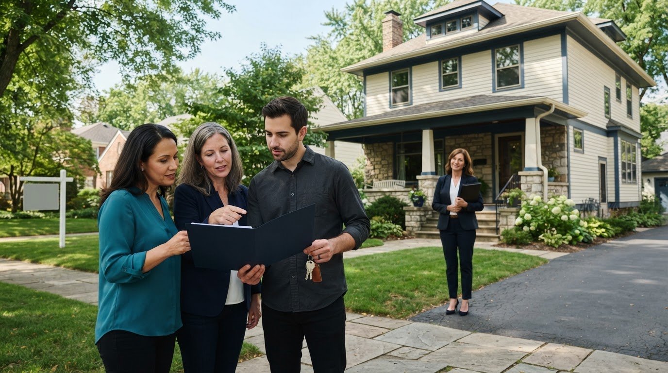 How to Sell an Inherited Home in Michigan and Handle the Key Decisions