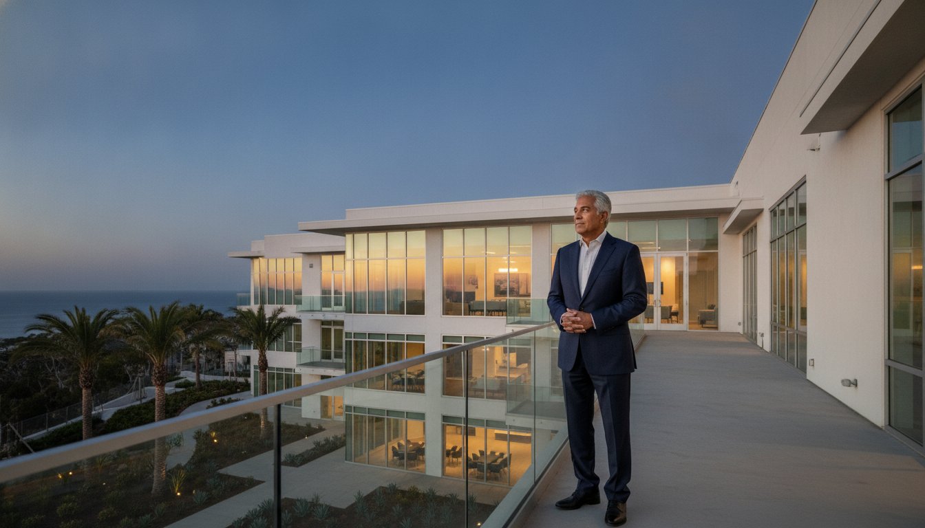 How to Sell an RCFE in California: The 2026 Strategic Exit Guide