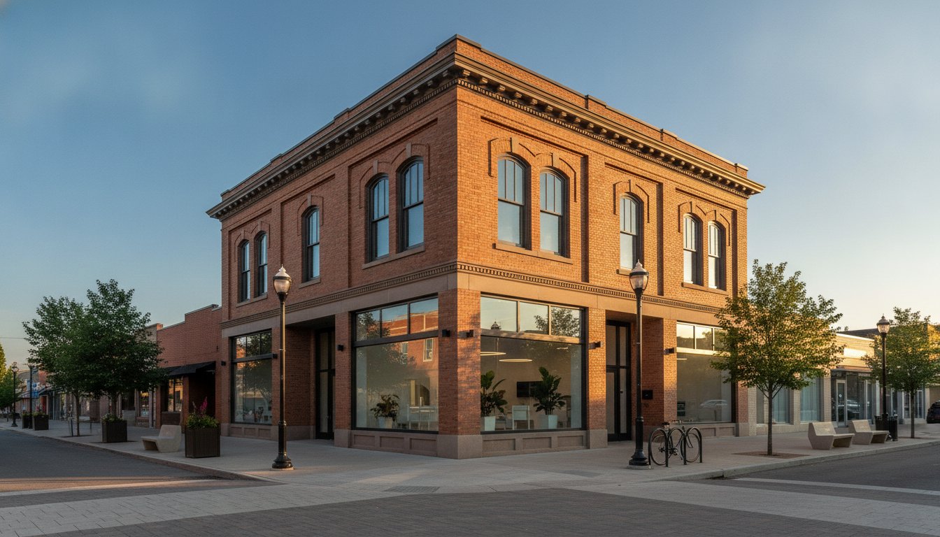 How to Sell Commercial Property in Clarinda, IA: The 2026 Investor Guide