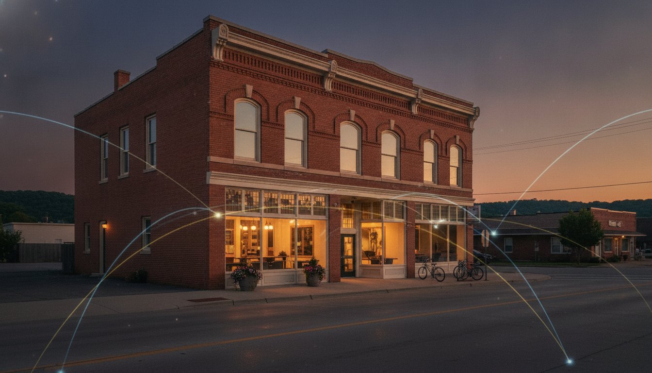 How to Sell Commercial Property in Clarinda, IA: The 2026 Investor Guide