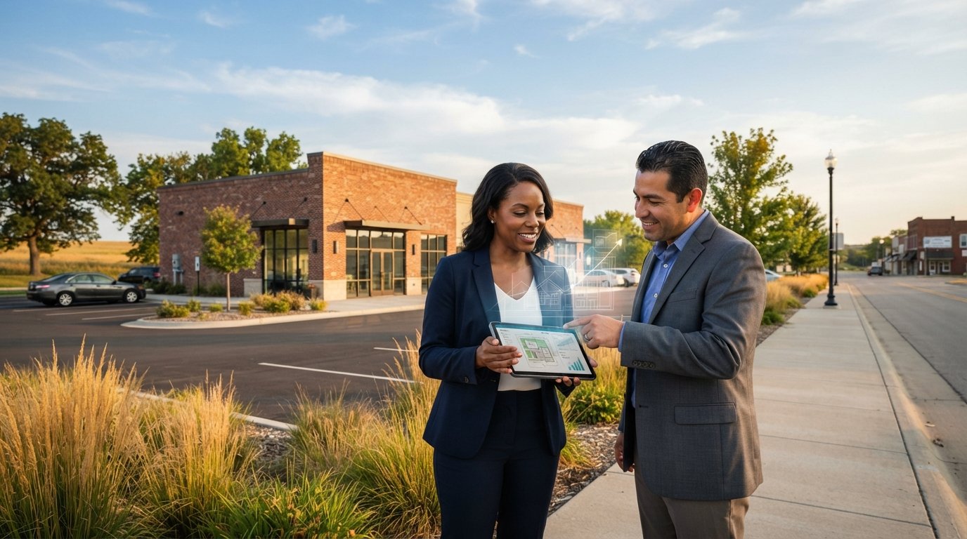 How to Sell Commercial Property in Southwest Iowa: A 2026 Strategic Guide