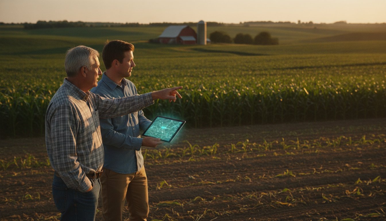 How to Sell Farmland in Iowa: A Strategic 2026 Seller's Guide