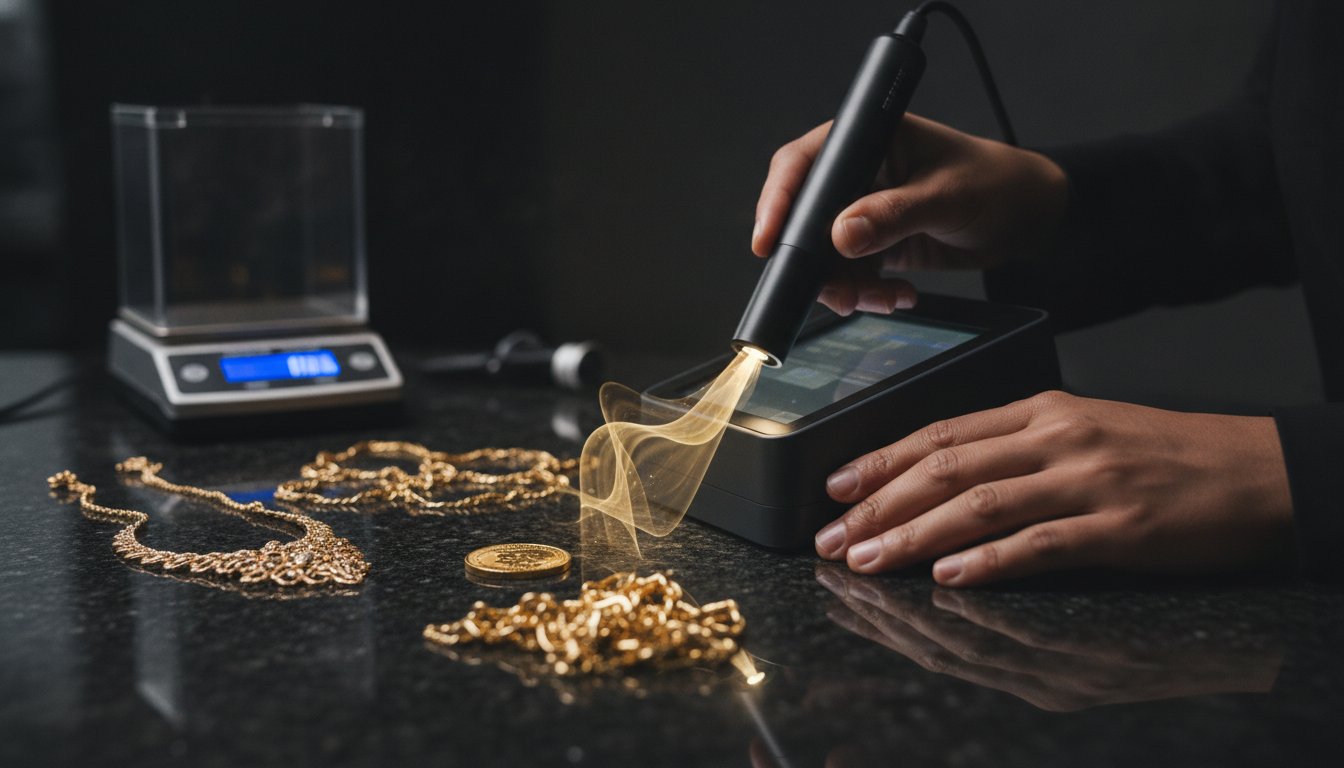 How to Sell Gold in Houston: 5 Tips for Top Payouts