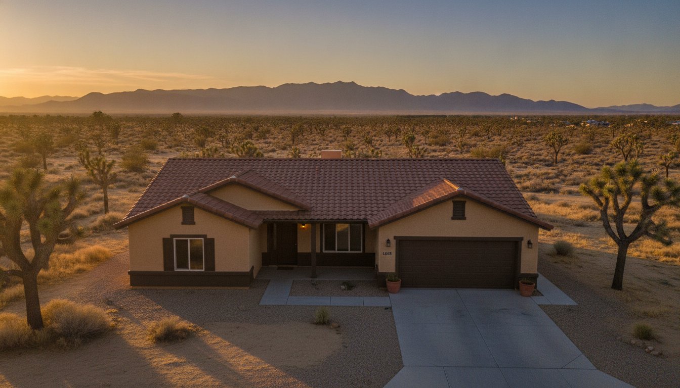 How to Sell Inherited Property in the High Desert: A 2026 Step-by-Step Guide