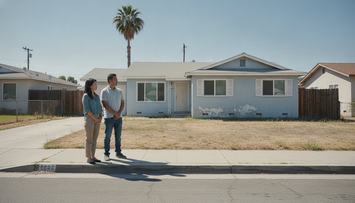 How to Sell Inherited Rental Properties in California: The 2026 Fast Liquidation Guide