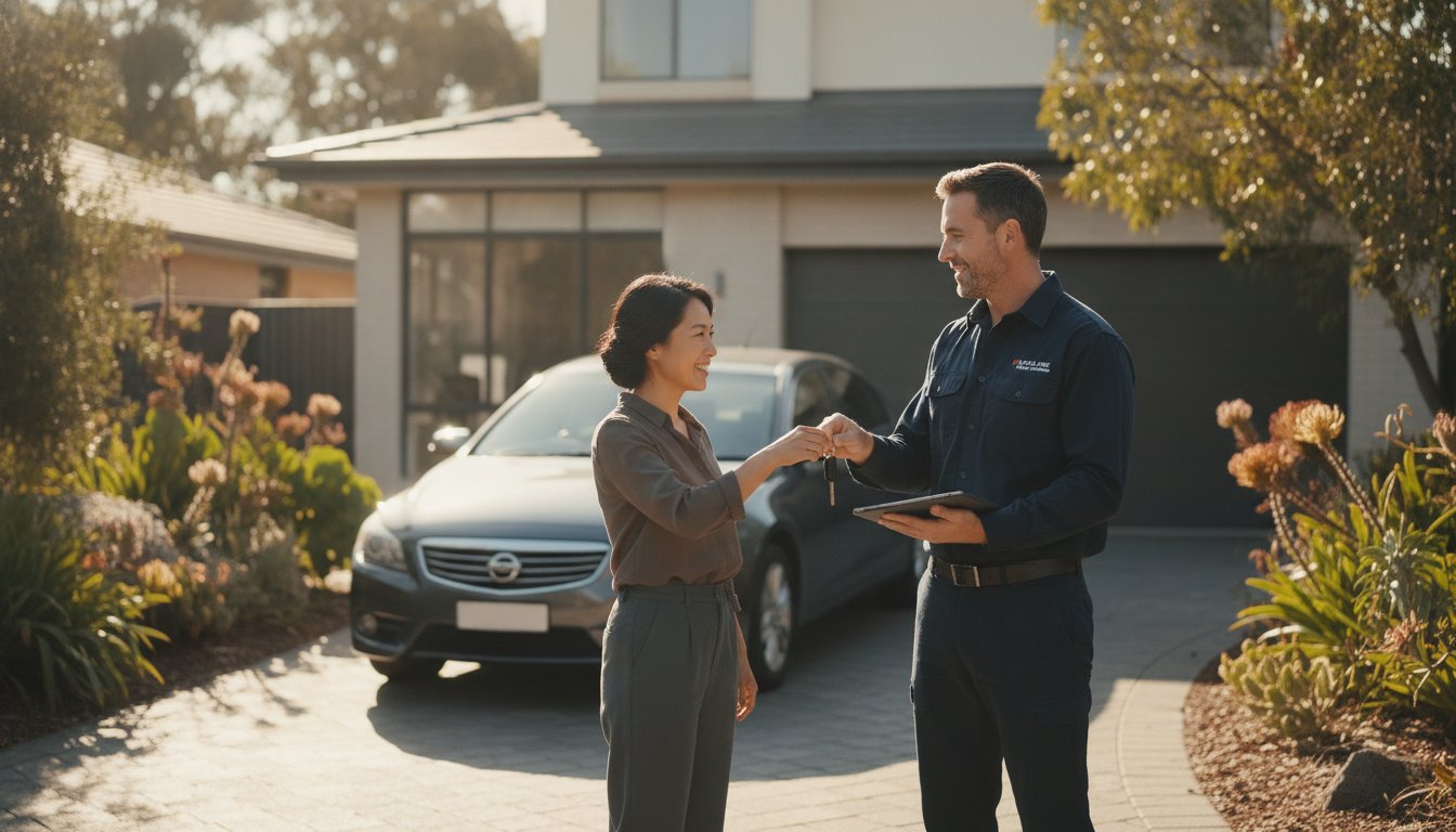 How to Sell My Car Without Rego in NSW: The 2026 Seller’s Guide