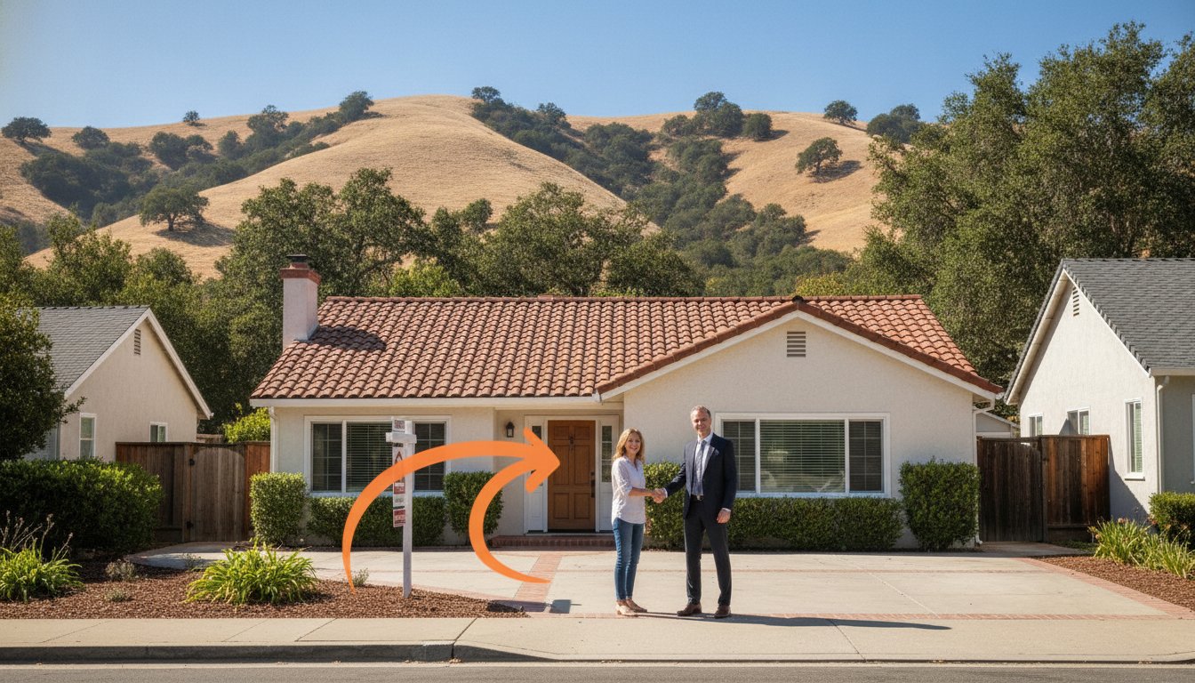 How to Sell My House Fast in Walnut Creek: A 2026 Step-by-Step Guide
