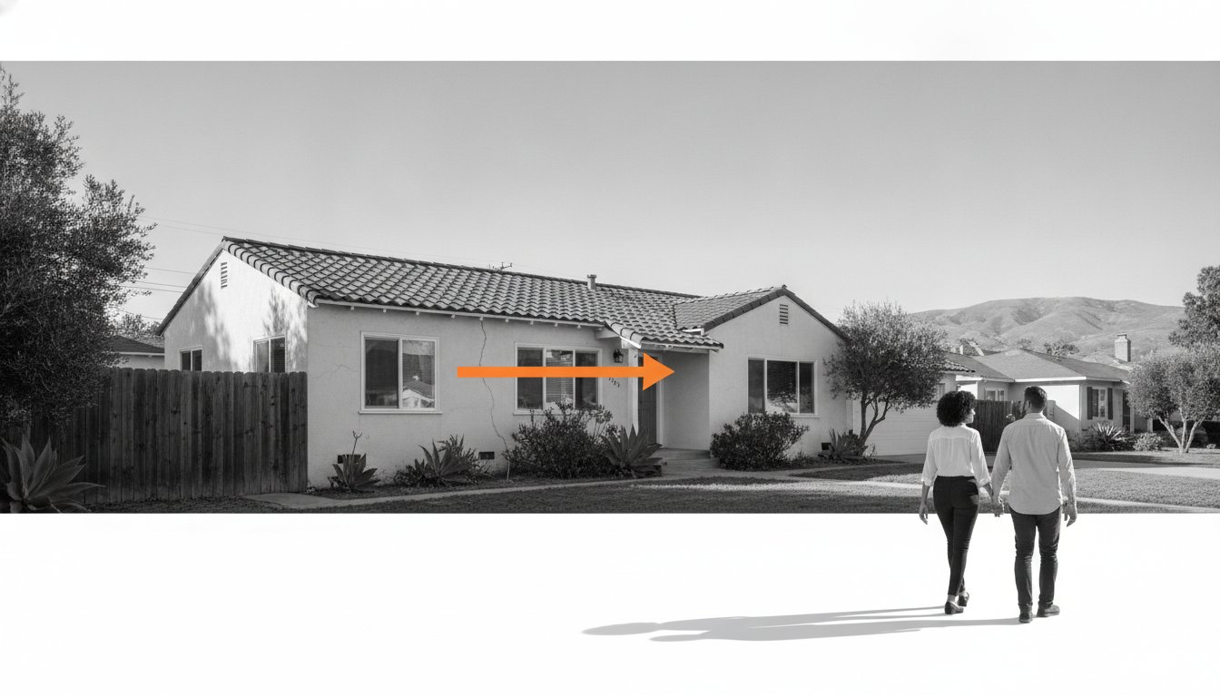 How to Sell Your House As-Is in the Bay Area: The 2026 Homeowner's Guide