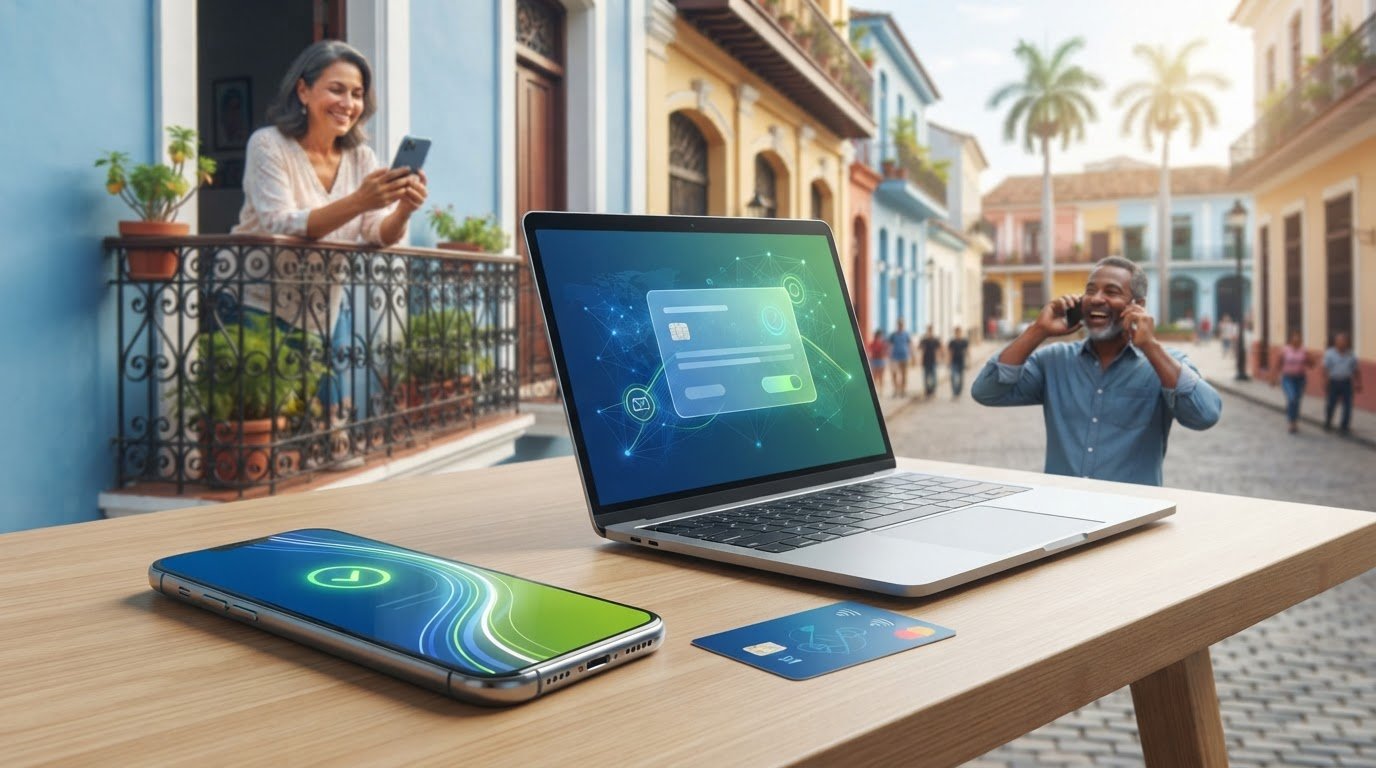 How to Send Cell Phone Recharge to Cuba: 2026 Guide
