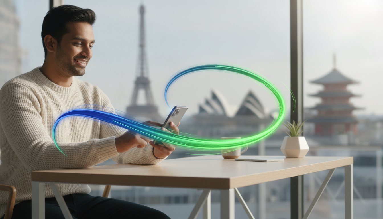 How to Send Gift Cards Internationally: The 2026 Global Buyer’s Guide