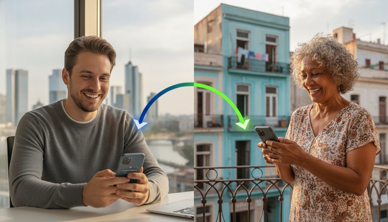 How to Send Money to Cuba from Germany: The 2026 Definitive Guide