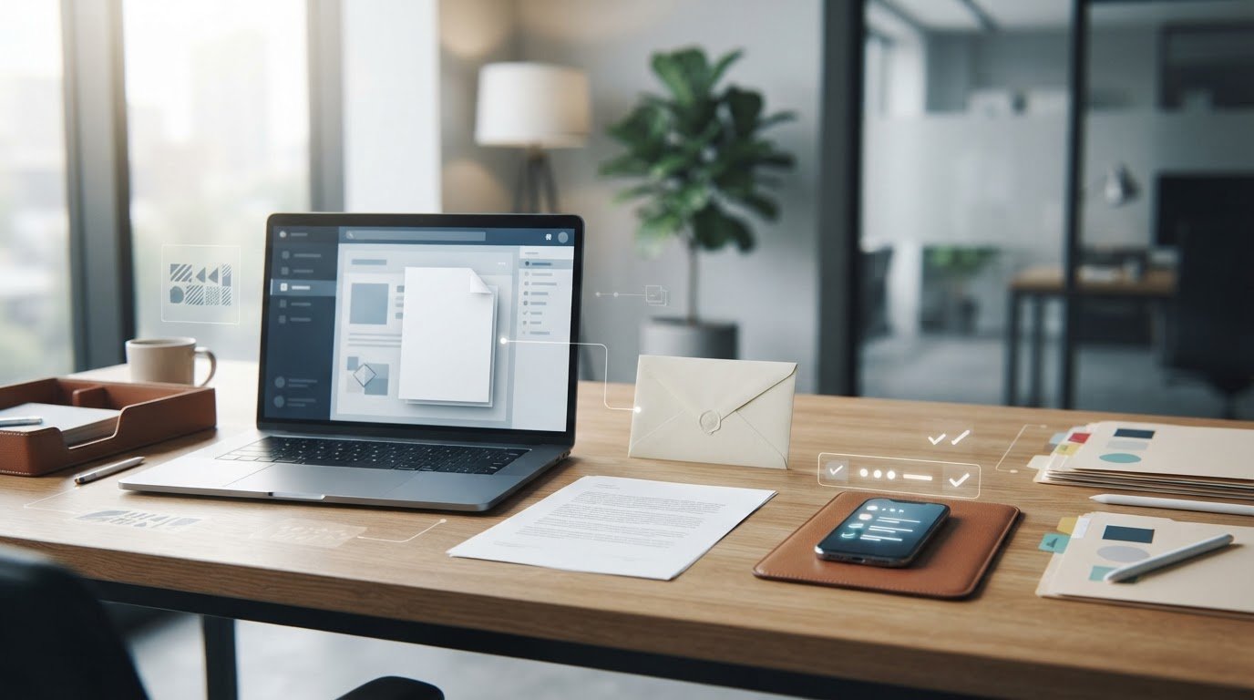 How to Serve a Demand Letter by Email: A Practical Guide