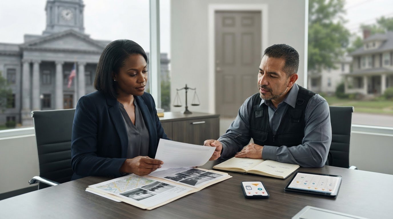 How to Serve Someone Dodging Service: Practical, Lawful Next Steps