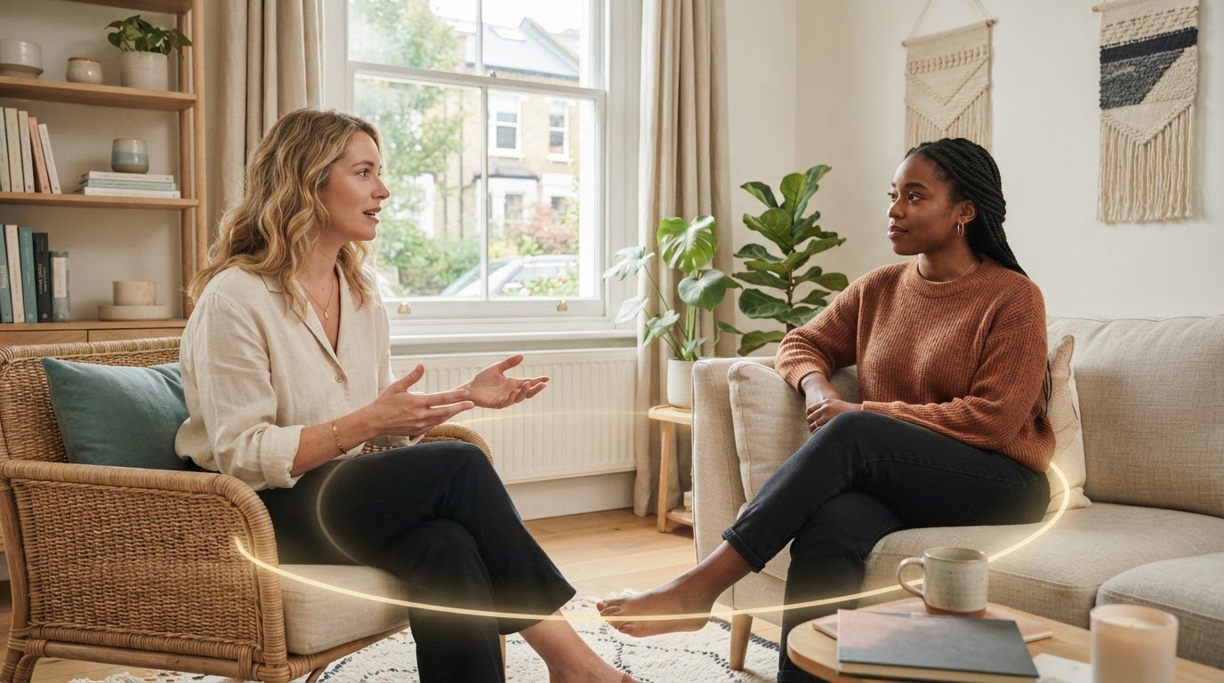 How to Set Healthy Boundaries in Relationships Without Losing Yourself