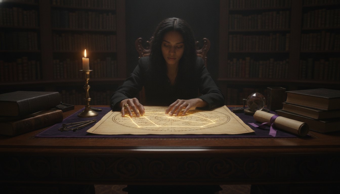 How to Set Spiritual Intentions: A Systematic Guide