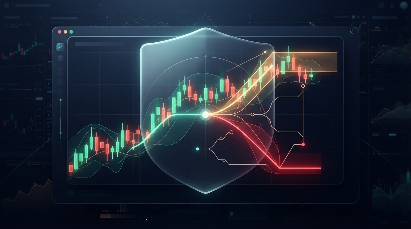 How to Set Stop Loss and Take Profit on Alerts: The Complete 2026 Guide