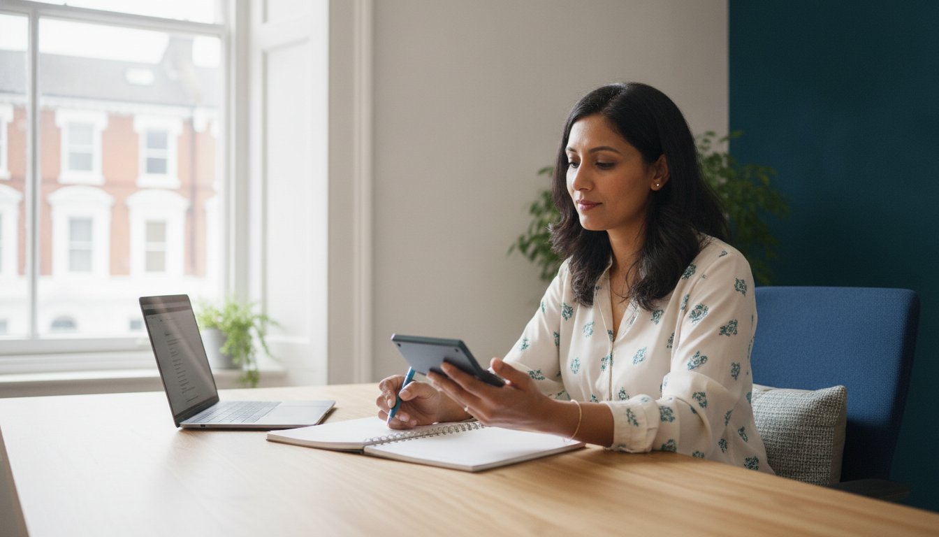 How to Set Therapy Fees UK: Sustainable Pricing Guide