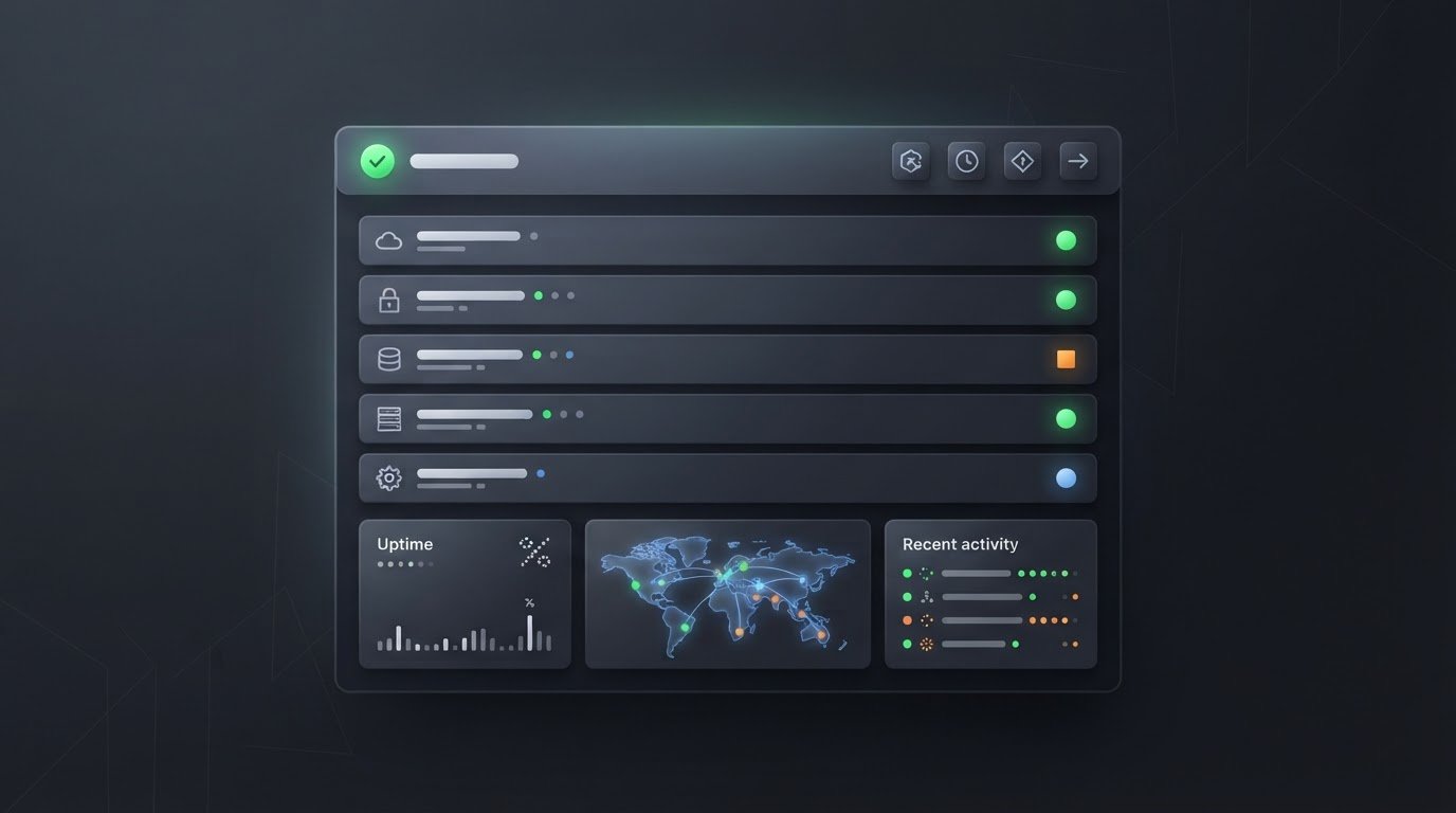 How to Set Up a Status Page for Clear Service Updates