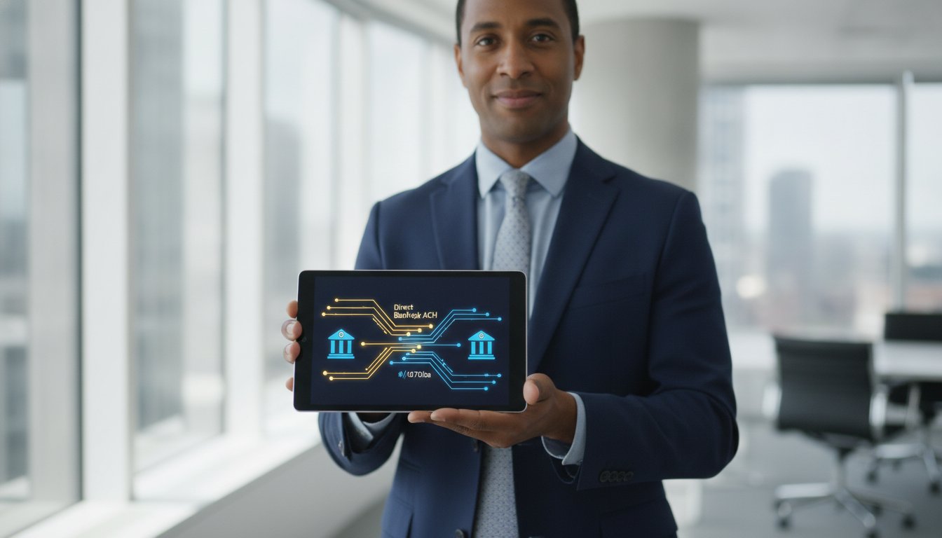 How to Set Up ACH Payments: The 2026 Strategic Guide