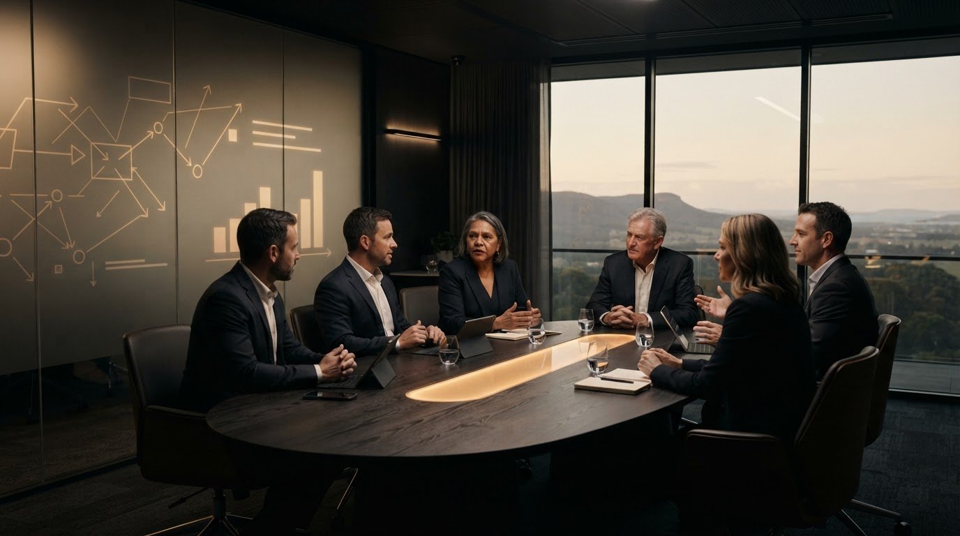 How to Set Up an Advisory Board: Australian Guide