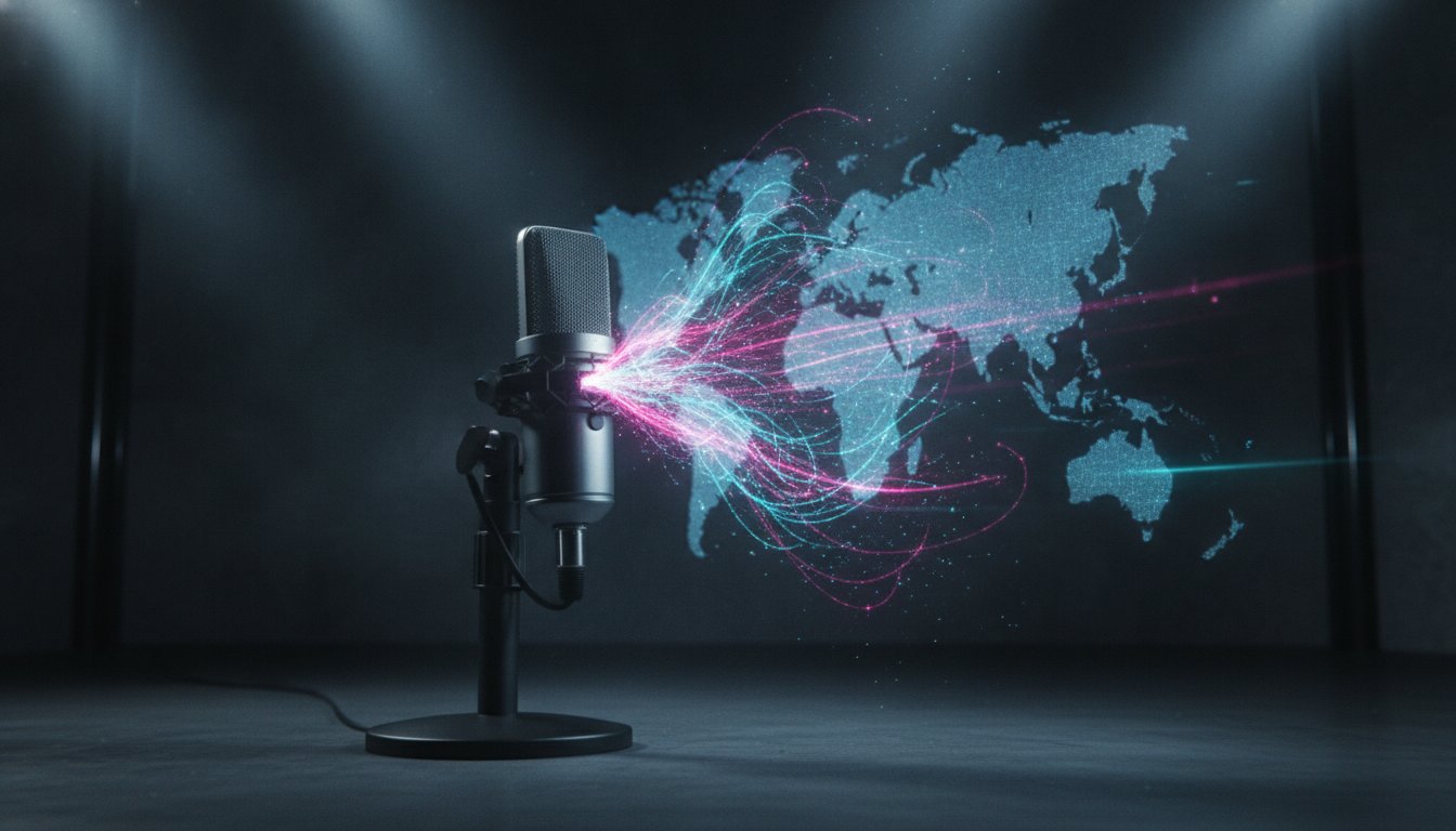 How to Set Up ShoutCast Radio Hosting: The 2026 Broadcaster’s Blueprint