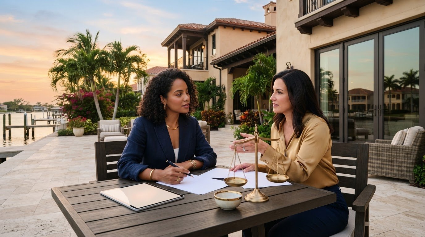 How to set your asking price as a first-time home seller in Palmetto
