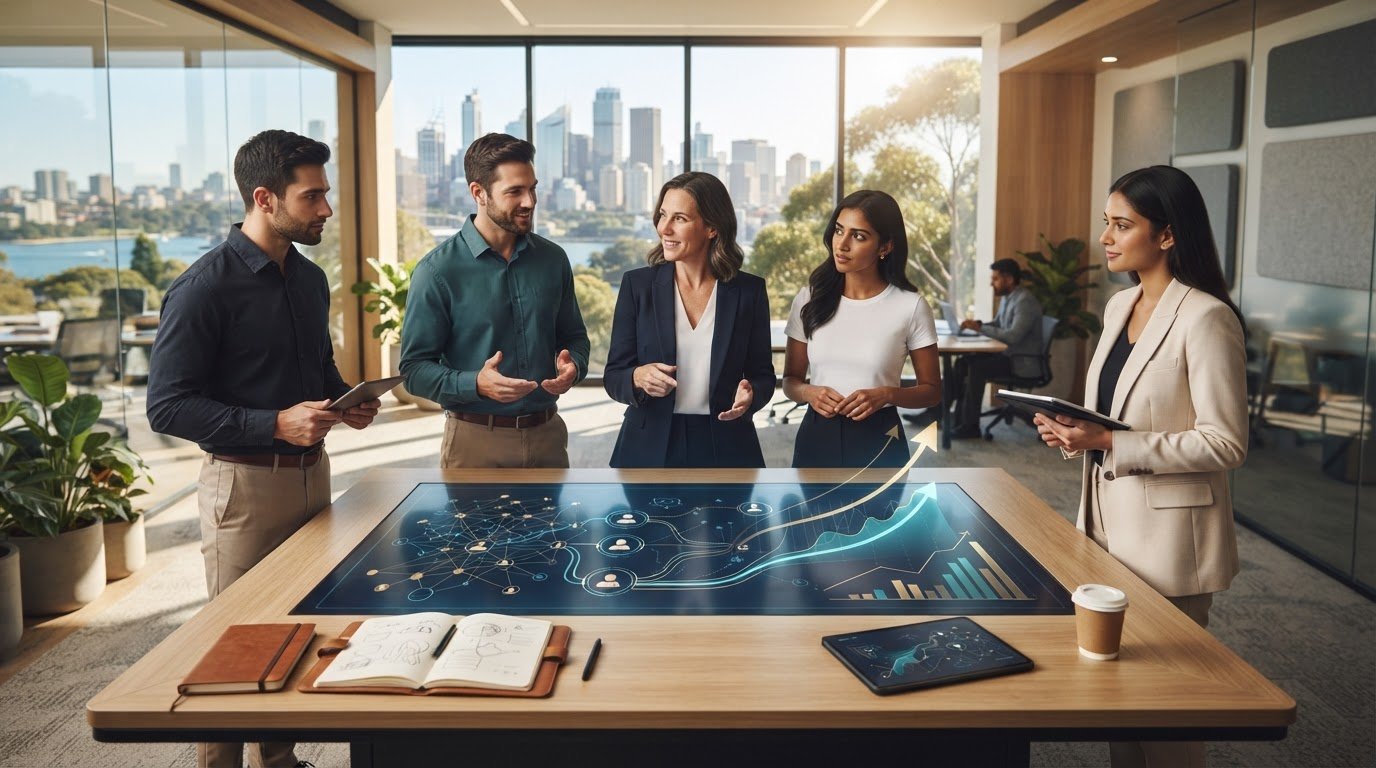 How to show the value of a CRM implementation