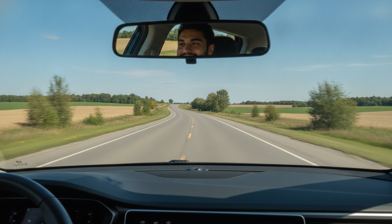 How to Skip the Wait with an Early Road Test Finder