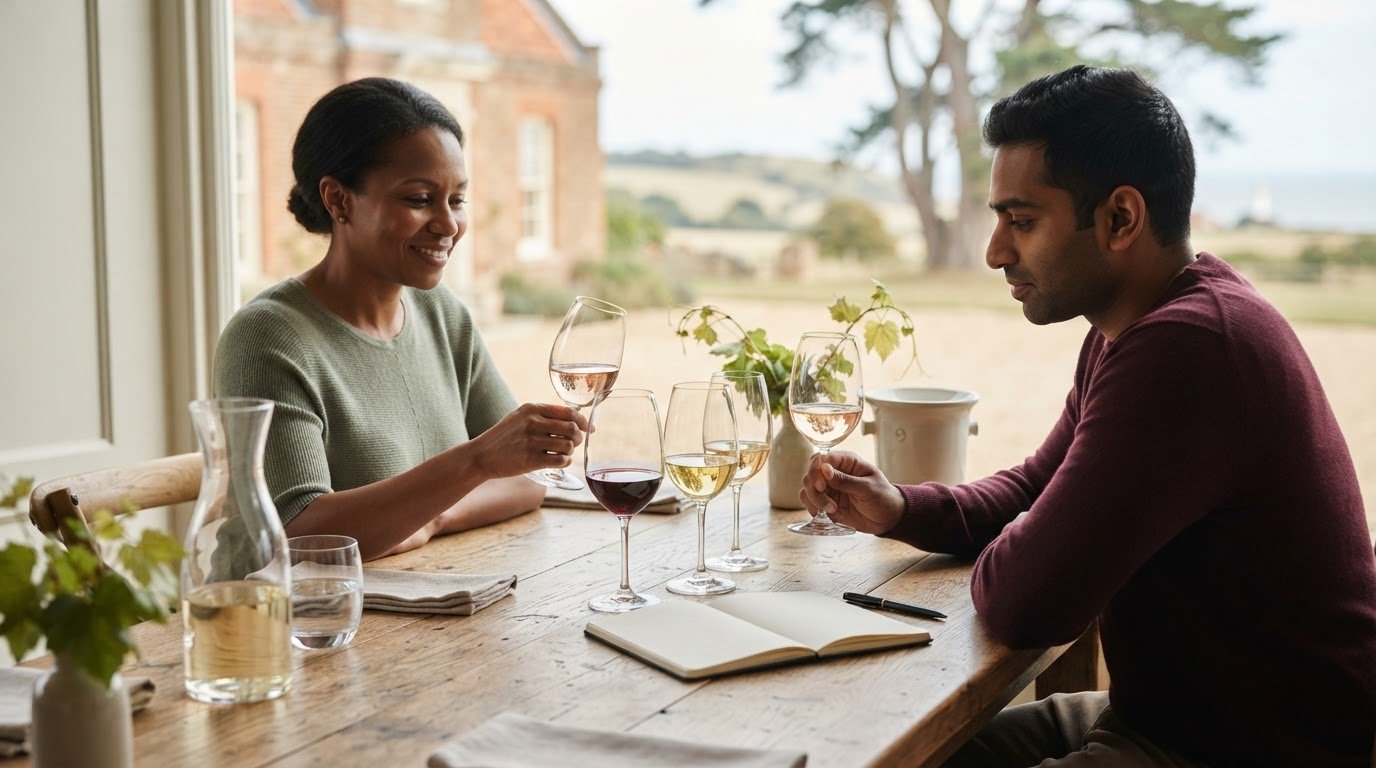 How to Sound Knowledgeable About Wine: A 2026 Guide