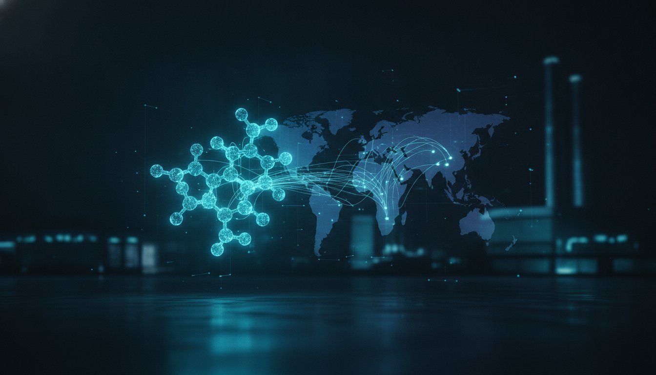 How to Source Peptides from China: A 2026 B2B Procurement Guide